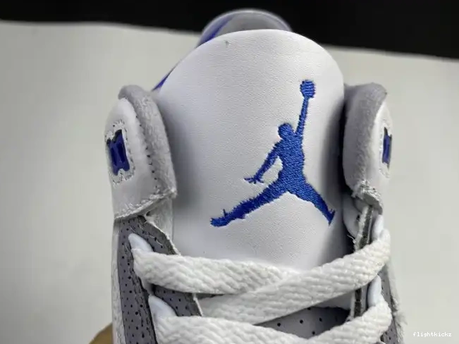 Racer 3 CT8532-145 Blue Air Jordan 0620